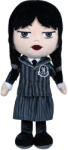 Play by Play Jucarie din plus Wednesday cu uniforma, 32 cm