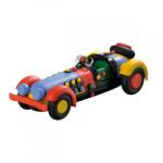mic o mic Jucarie de construit mic-o-mic 3D Masina sport 089.016, 20.3 cm