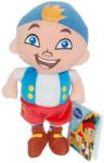 Play by Play Jucarie din plus Cubby, 20 cm, Jake and The Neverland Pirates