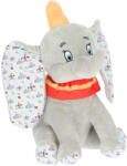 SAMBRO Jucarie din plus cu sunete Dumbo Wallpaper, 30 cm