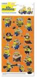 Paper Projects Set autocolante reutilizabile Minions, 110x245 mm