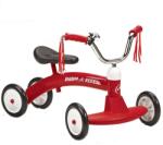 Radio Flyer Cvadriciclu fara pedale Radio Flyer Scoot About, 1-3 ani