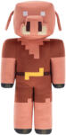 Play by Play Jucarie din plus Piglin, Minecraft, 34 cm