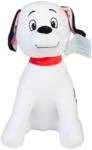Play by Play Jucarie din plus Dalmatian cu sunete, 101 Dalmatieni, 26 cm