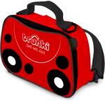 Trunki Gentuta Trunki Lunch Bag Red