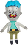 Play by Play Jucarie din plus Rick Sanchez, Rick and Morty, 26 cm