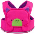 Trunki Ham de siguranta Trunki ToddlePak Pink - bondarel