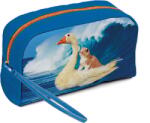 Seletti Geantă cosmetică Toiletpaper Surf Buddies 23 x 13 cm (02494)