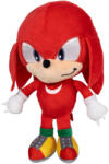 Play by Play Jucarie din plus Knuckles flat, 21 cm