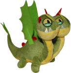 Play by Play Jucarie din plus Zippleback, How To Train Your Dragon, 20 cm