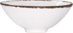 Zafferano Bol Petit 21 cm maro (PE00309) Castron