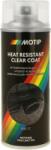 MOTIP Spray lac MOTIP Heat Resistant Clear Coat 400ml (004033)