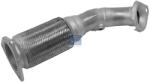 DT Spare Parts Racord evacuare DT Spare Parts 7.22147 (7.22147)