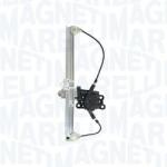 Magneti Marelli Mecanism actionare geam MAGNETI MARELLI 350103300000 (350103300000)
