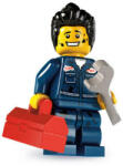 LEGO® Minifigurák 6. sorozat 8806