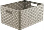 Rotho Box Country 28 l, bézs (1166807422)