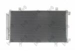 ABAKUS Condensator, climatizare ABAKUS LORO 050-016-0013 (050-016-0013)