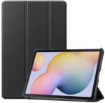 Cellect Samsung Tab S7/S8 11'' T870/T875 husă, pliabilă, Negru (TABCASE-SAM-S7-BK)