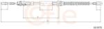COFLE Cablu, frana de parcare COFLE 10.5973 (10.5973) - centralcar
