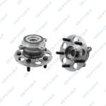 GSP Set rulment roata GSP 9328002 (9328002)