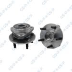 GSP Set rulment roata GSP 9333080 (9333080)