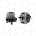 GSP Set rulment roata GSP 9326028 (9326028)