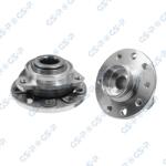 GSP Set rulment roata GSP 9333102 (9333102)