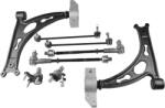 TEDGUM Set, suspensie roata TEDGUM TED62601 (TED62601)