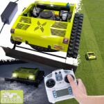 GRASSOR MultiForce 1000GT-G22P Hibrid