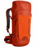 ORTOVOX Rucsac ORTOVOX Traverse 30 Dry desert orange Rucsac tura