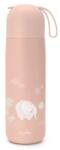 Nuvita Термос 4435 Nuvita 400мл, English Rose (NU-PPCP0055) - topmall