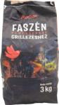 Auchan Kedvenc Faszén 3 kg