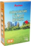 Auchan Kedvenc Szárazságtűrő fűmagkeverék 1 kg doboz