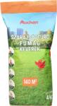 Auchan Kedvenc Szárazságtűrő fűmagkeverék 4 kg