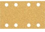 Bosch Hartie abraziva pentru slefuitor cu vibratii Bosch Granulatie: 40 | 133 x 80 mm | 50 buc (2608901660)