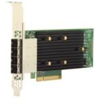 Broadcom 9400-16e интерфейс карта/адаптер Вътрешна SAS, SATA (05-50013-00)