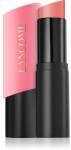 Lancome Teint Idole Ultra Wear Shape Stick Blush руж цвят Flaming Rose 03 7.5 гр