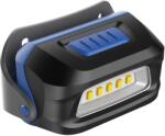 VIKING Lanternă frontală Viking B6599/180lm (înaltă putere)/2 baterii AAA/sursă SMD/IPX4/IK07 (B6599)