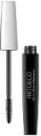 Artdeco Dúsító, ívelő és hosszabbító szempillaspirál (All In One Mascara) 10 ml 01 Black