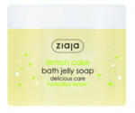 Ziaja Fürdőzselé Lemon Cake (Bath Jelly Soap) 260 ml