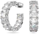 Swarovski Csillogó karika fülbevaló cirkónium kövekkel Millenia 5632466