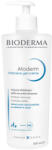 BIODERMA Hidratáló gél krém száraz és atópiás bőrre Atoderm (Intensive Gel-Cream) 500 ml