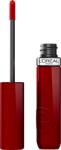 L'Oréal Folyékony rúzs Infaillible (Laque Resistance) 4, 3 ml 520 Berry Bordeau