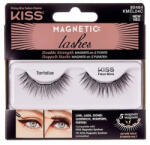 KISS Mágneses szempillák 04 Tantalize (Magnetic Lashes Double Strength)