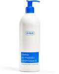 Ziaja Feszesítő masszázsolaj (Massage Oil) 500 ml