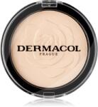 Dermacol Compact pudra compacta culoare 01 8 g