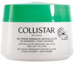 Collistar Drenázs gél narancsbőr ellen (Anticellulite Draining Gel-Mud) 400 ml
