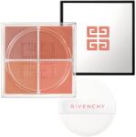 Givenchy Arcpirosító Prisme Libre (Blush) 4 x 1, 12 g 01 Mousseline Lilas