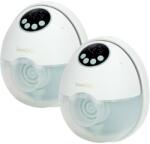 InnoGIO GIOluna Maxi Flow Double GIO-362 Помпа за гърди