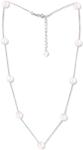 JwL Luxury Pearls Nyaklánc finom 9 igazgyöngyből JL0754